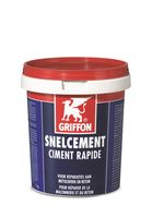 Griffon Snelcement Pot 1Kg*12 L222 - 6150080 - 6150080 - thumbnail