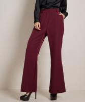 wide fit broek met glitters wide fit broek met glitters