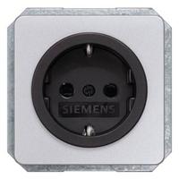 Siemens 5UB1465 Zilver Schakelmateriaal 1 stuk(s)