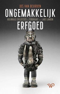 Ongemakkelijk erfgoed (Paperback)