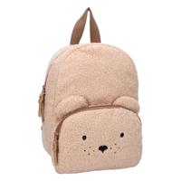 Kidzroom rugzak pisa comfort friends teddybeer