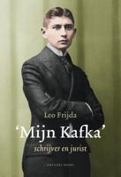 &apos;Mijn Kafka&apos; (Hardback)
