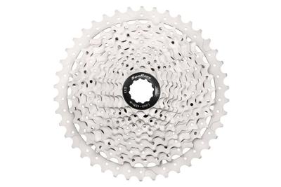 SunRace CSMS3 Cassette 10S 11-42 Tanden - Zilver
