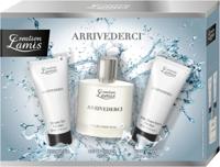 Huismerk Creation Lamis Arrivederci geschenkset Huismerk Creation Lamis Arrivederci geschenkset