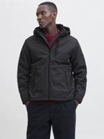 Jack & Jones Jjeparker Dover Jacket Sn Jackets Black Jack & Jones Jjeparker Dover Jacket Sn Jackets Black