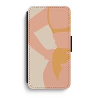 Bikini body: iPhone XR Flip Hoesje Bikini body: iPhone XR Flip Hoesje