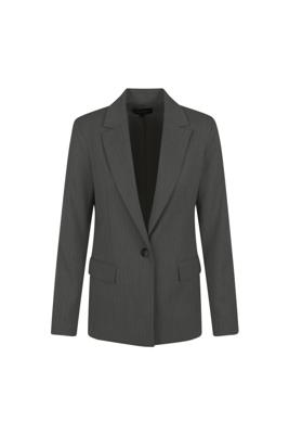 Elvira Casuals Blazer Miley E4 25-051 Blazers 140 Green Stripe