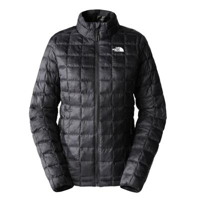 The North Face Thermoball Eco 2.0 Dames Isolatiejas TNF Black XL