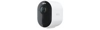 Arlo Ultra 2 Spotlight CCTV-bewakingscamera Binnen & buiten kubus 3840 x 2160 Pixels Wand/paal