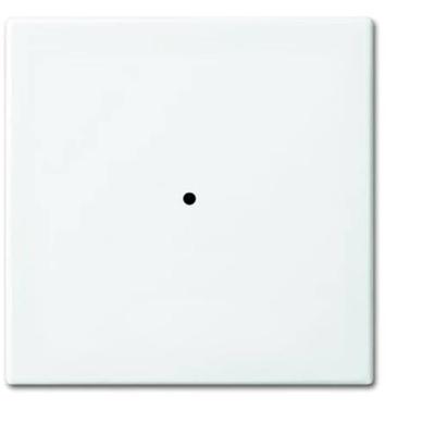 ABB 2CKA006730A0092 6731-914 Wandschakelaar Wit, Zuiver wit (RAL 9010)