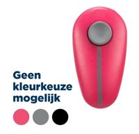 TRIXIE DOG ACTIVITY VINGER CLICKER ASSORTI TRIXIE DOG ACTIVITY VINGER CLICKER ASSORTI