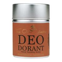 Natuurlijke deodorant - Sandelwood - 120 gram