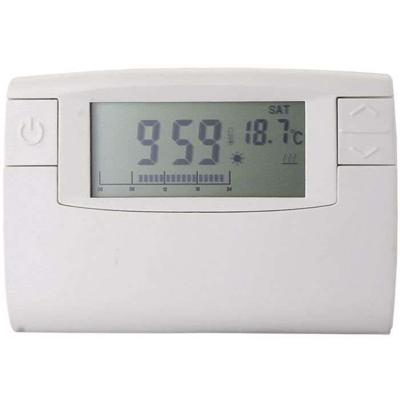 Speciellt gosigt täcke - Tempererat - 240 x 220 cm - 250 g/m² - Vit