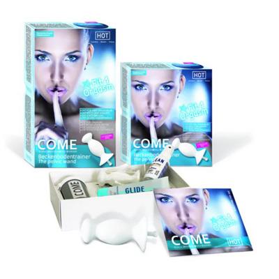 HOT Come Box - Bekkenbodem Trainer - 1 Stuk