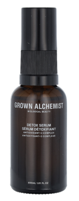 Grown Alchemist Detox Serum 30 ml