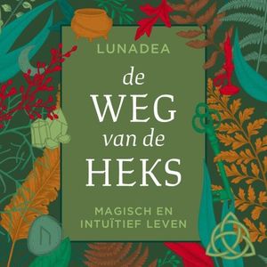 De weg van de heks