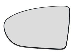 Spiegelglas, buitenspiegel 6102021231517P