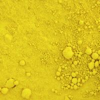 Powertex • powercolor geel