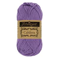 Scheepjes Cahlista 50g - 113 Delphinium