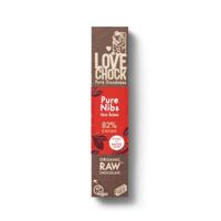 Lovechock Pure nibs bio Lovechock Pure nibs bio