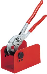 Knipex Test standaard voor 86 03 - 00 19 21 T - 001921T