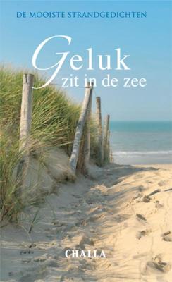 Geluk zit in de zee (Paperback)