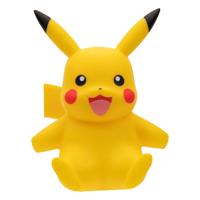 Pokémon Vinyl Figures 11 cm Assortment (4) Pokémon Vinyl Figures 11 cm Assortment (4)