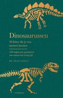 Dinosaurussen (Paperback)