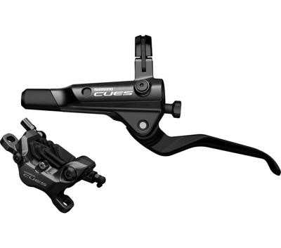 SHIMANO Disc brake shim.br-u8020 bl-u8000 1000mm n03a