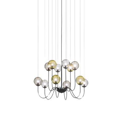 Vistosi - Puppet SP 12 P Hanglamp