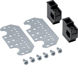 UZ01S2 (VE2)  - Busbar support 1-p UZ01S2 (quantity: 2)