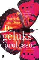 De geluksprofessor - Patrick van Hees - eBook (9789402302967) - thumbnail