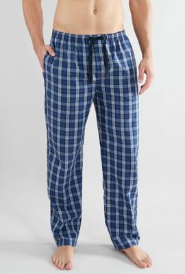 Gotzburg Pyjamabroek clubhouse blue