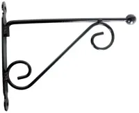 Esschert Design Hanging basket haak bol 23 cm