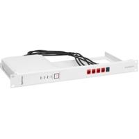 Rackmount.IT RM-FB-T4 rack-toebehoren Montageset Rackmount.IT RM-FB-T4 rack-toebehoren Montageset