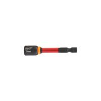 Milwaukee SHOCKWAVE™ Magnetische Slagdop 7 x 65 mm - 4932492437