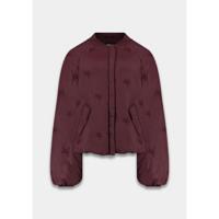 Harper & Yve - Rood | Dames | Jasje | Rood | XXL | regular | Kamst mode Harper & Yve - Rood | Dames | Jasje | Rood | XXL | regular | Kamst mode