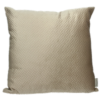 Wants&Needs Accessoires Kussen Velvet - thumbnail