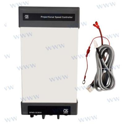 QSDPMSSC800 - MOTORREGELAAR 12-24V QSP 800A