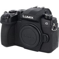 Panasonic Lumix DC-G90 body occasion - thumbnail