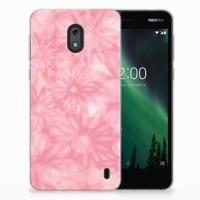 Nokia 2 | TPU Case | Spring Flowers