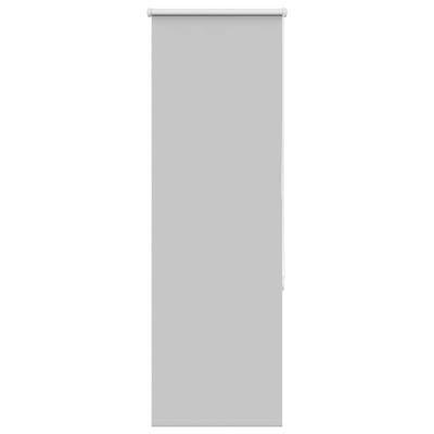 Rolgordijn verduisterend 40x175cm stofbreedte 35,7 cm polyester