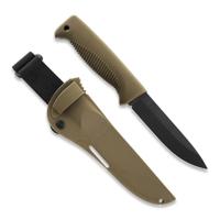 Peltonen Peltonen Knives M07 Ranger Puukko mes Coyote met Kunststof schede Peltonen Peltonen Knives M07 Ranger Puukko mes Coyote met Kunststof schede