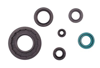 BAC Keerringset | MB80 / MT80