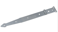 Waelbers Bladheng licht 250mm, blauw verzinkt (GV) - 10 Stuk(s) - 0361.32