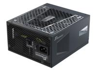 Seasonic Prime GX-850 power supply unit 850 W 20+4 pin ATX ATX Zwart - thumbnail