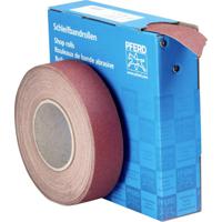 PFERD SBR 38 A 100 45016410 Schuurpapierrol Korrelgrootte 100 (Ø x l) 175 mm x 25 m 1 stuk(s) - thumbnail