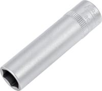 HAZET dopsleutel socket one. 1/4" 9mm hexagonal l1= 50mm