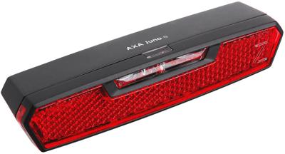 Axa led achterlicht "juno b" paired carrier backl. juno b 50 mm