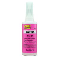 Zap A Gap Thin CA 56.6G